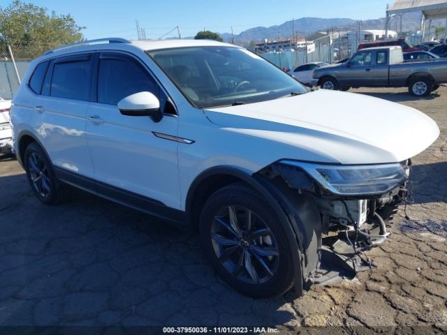 VOLKSWAGEN TIGUAN 2022 3vv3b7ax4nm108042