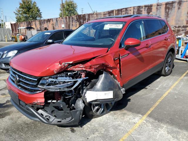 VOLKSWAGEN TIGUAN 2022 3vv3b7ax4nm175191