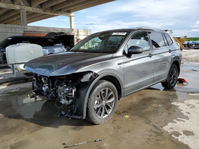 VOLKSWAGEN TIGUAN 2023 3vv3b7ax4pm054535