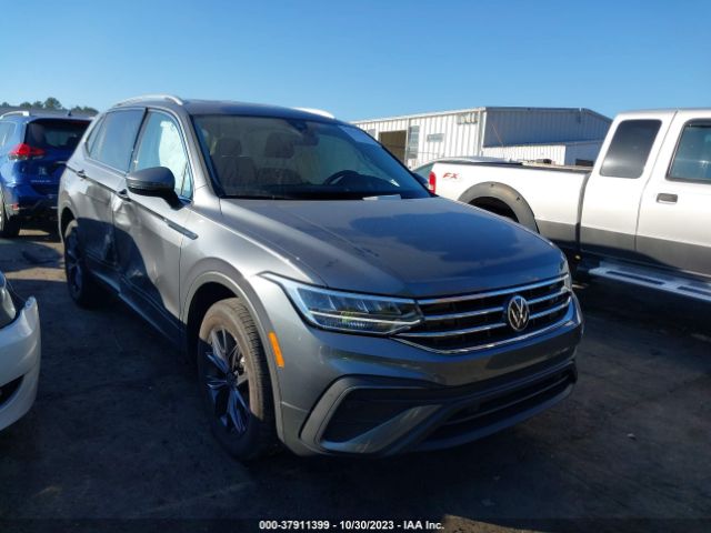 VOLKSWAGEN TIGUAN 2023 3vv3b7ax4pm084814