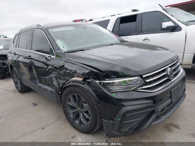 VOLKSWAGEN TIGUAN 2023 3vv3b7ax4pm087003