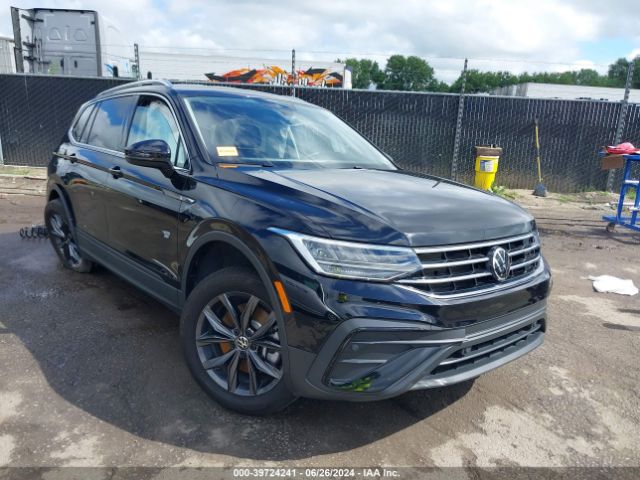 VOLKSWAGEN TIGUAN 2023 3vv3b7ax4pm136264