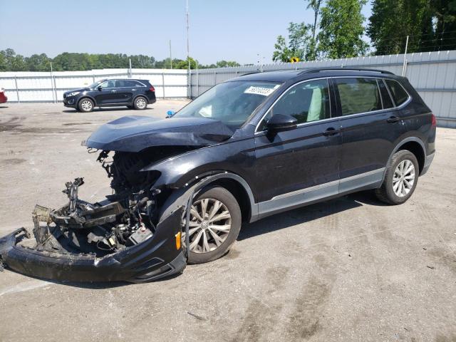 VOLKSWAGEN NULL 2018 3vv3b7ax5jm002967