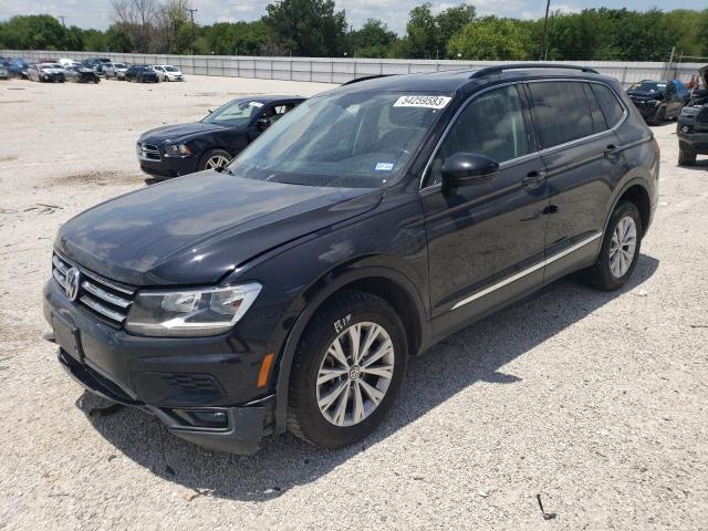 VOLKSWAGEN TIGUAN SE 2018 3vv3b7ax5jm005383