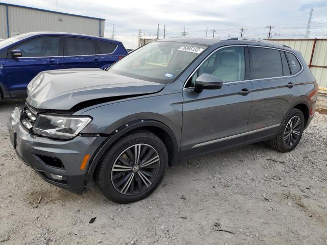 VOLKSWAGEN TIGUAN 2018 3vv3b7ax5jm006730