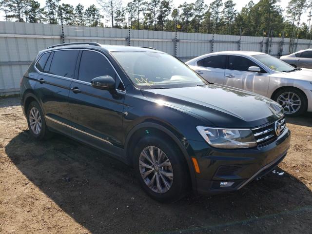 VOLKSWAGEN TIGUAN SE 2018 3vv3b7ax5jm010860