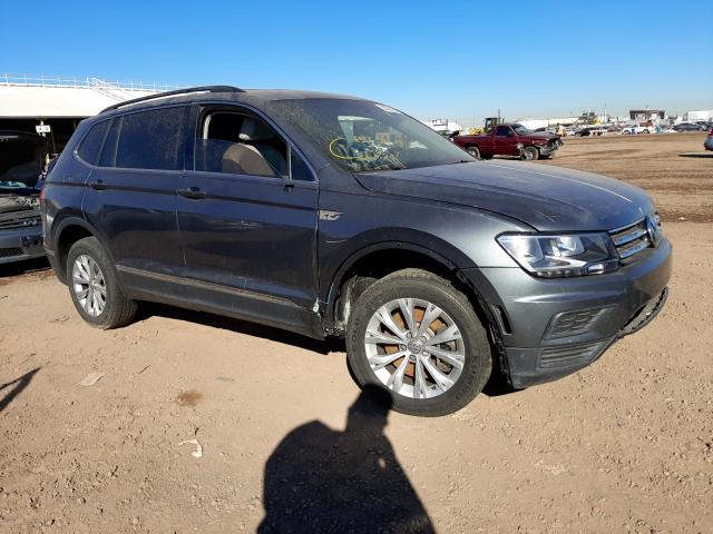 VOLKSWAGEN TIGUAN SE 2018 3vv3b7ax5jm013662