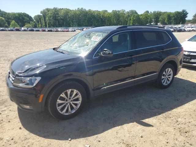 VOLKSWAGEN TIGUAN SE 2018 3vv3b7ax5jm033085