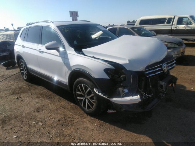 VOLKSWAGEN TIGUAN 2018 3vv3b7ax5jm034530