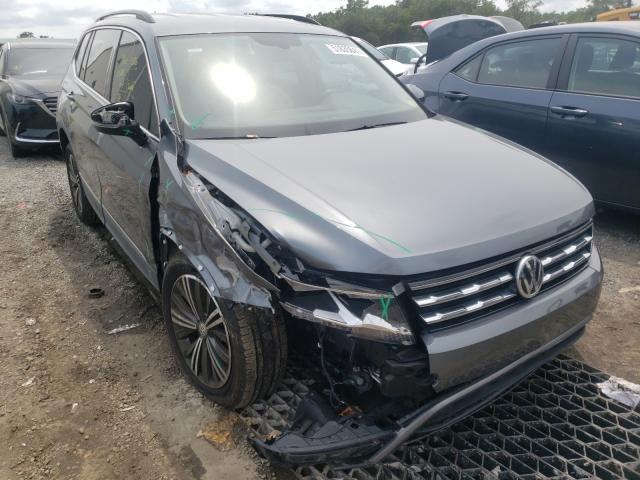 VOLKSWAGEN TIGUAN SE 2018 3vv3b7ax5jm037184