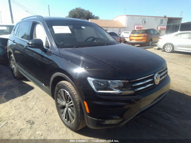 VOLKSWAGEN TIGUAN 2018 3vv3b7ax5jm039727