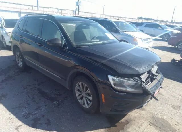 VOLKSWAGEN TIGUAN 2018 3vv3b7ax5jm052462