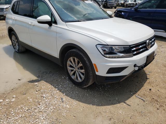 VOLKSWAGEN TIGUAN SE 2018 3vv3b7ax5jm057032