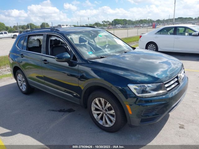 VOLKSWAGEN TIGUAN 2018 3vv3b7ax5jm058018