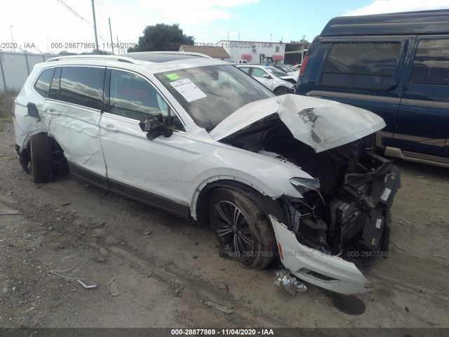 VOLKSWAGEN TIGUAN 2018 3vv3b7ax5jm070394