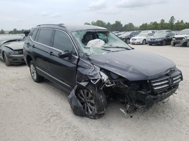 VOLKSWAGEN TIGUAN SE 2018 3vv3b7ax5jm081587