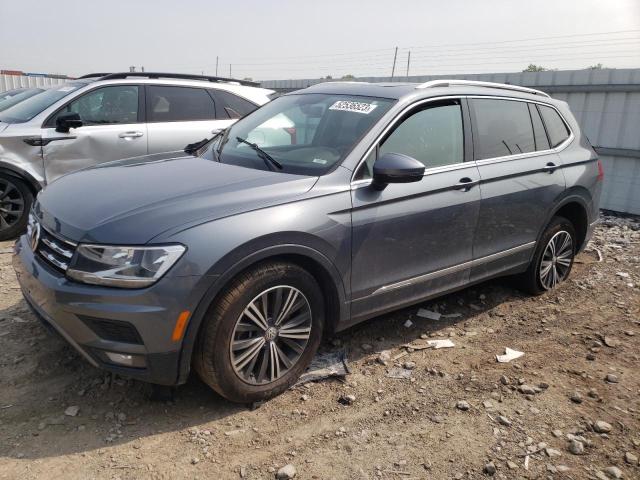 VOLKSWAGEN TIGUAN SE 2018 3vv3b7ax5jm083338