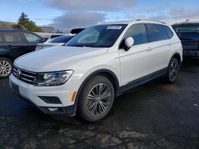 VOLKSWAGEN TIGUAN SE 2018 3vv3b7ax5jm091150