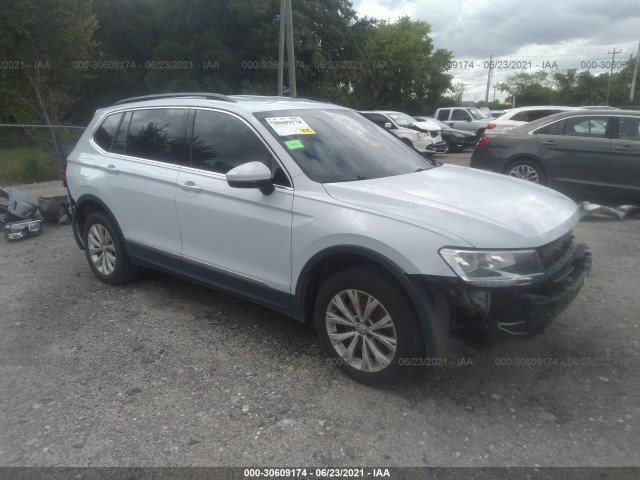 VOLKSWAGEN TIGUAN 2018 3vv3b7ax5jm104320