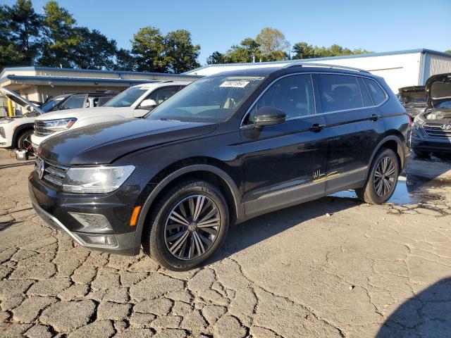 VOLKSWAGEN TIGUAN SE 2018 3vv3b7ax5jm117049