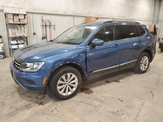 VOLKSWAGEN TIGUAN SE 2018 3vv3b7ax5jm133302