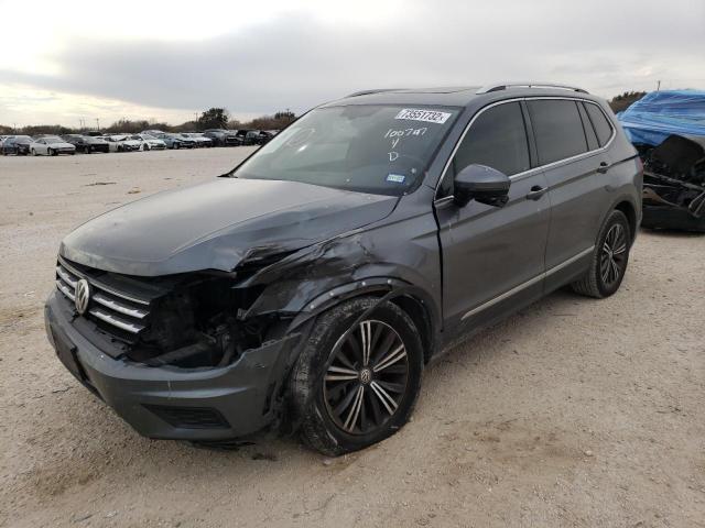 VOLKSWAGEN TIGUAN SE 2018 3vv3b7ax5jm133607