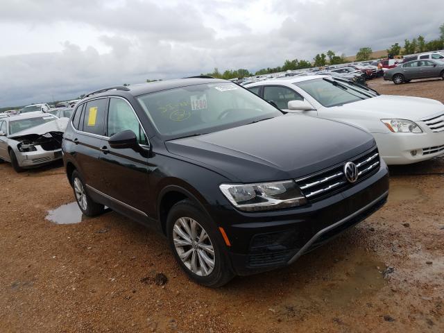 VOLKSWAGEN TIGUAN SE 2018 3vv3b7ax5jm134000