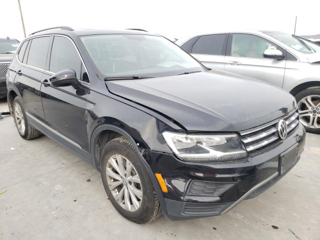 VOLKSWAGEN NULL 2018 3vv3b7ax5jm165960