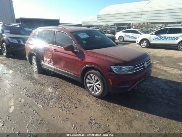 VOLKSWAGEN TIGUAN 2018 3vv3b7ax5jm170544