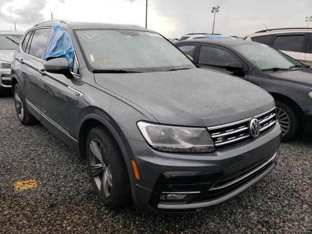 VOLKSWAGEN TIGUAN SE 2018 3vv3b7ax5jm172259