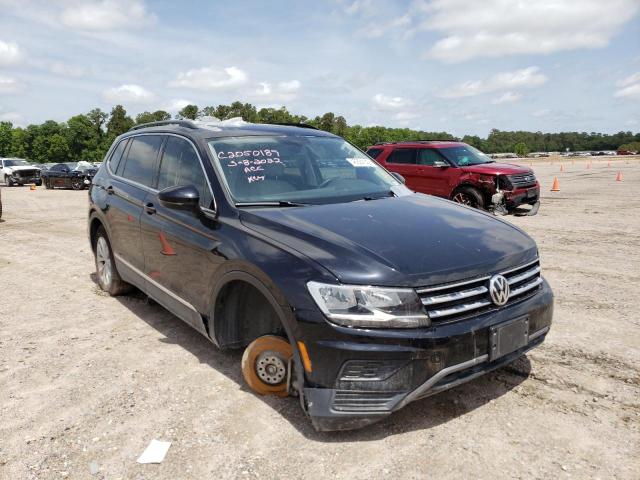 VOLKSWAGEN TIGUAN SE 2018 3vv3b7ax5jm178532