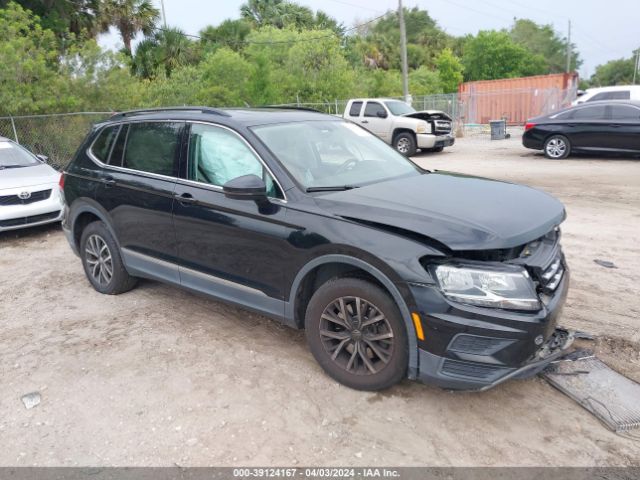 VOLKSWAGEN TIGUAN 2018 3vv3b7ax5jm192320