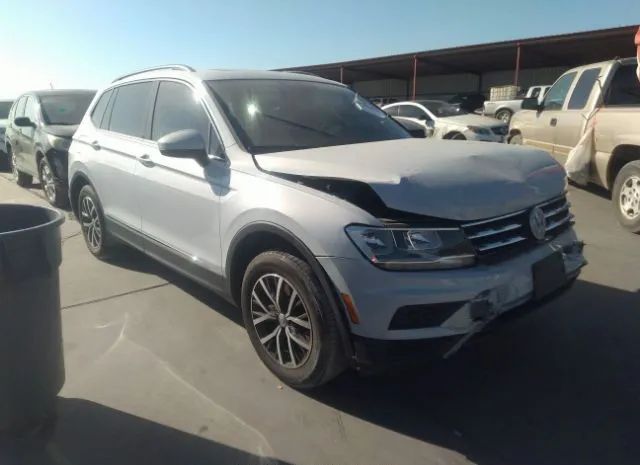 VOLKSWAGEN TIGUAN 2018 3vv3b7ax5jm195895