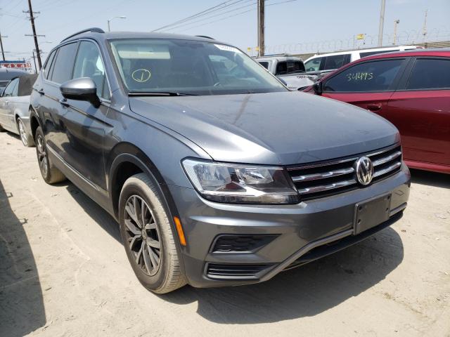 VOLKSWAGEN NULL 2018 3vv3b7ax5jm197954