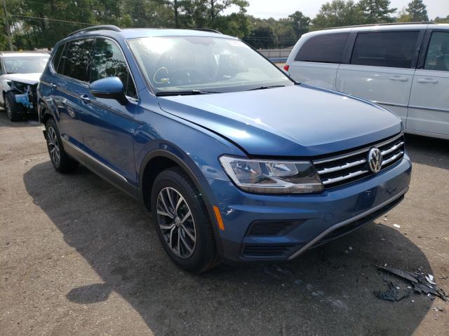 VOLKSWAGEN NULL 2018 3vv3b7ax5jm201212