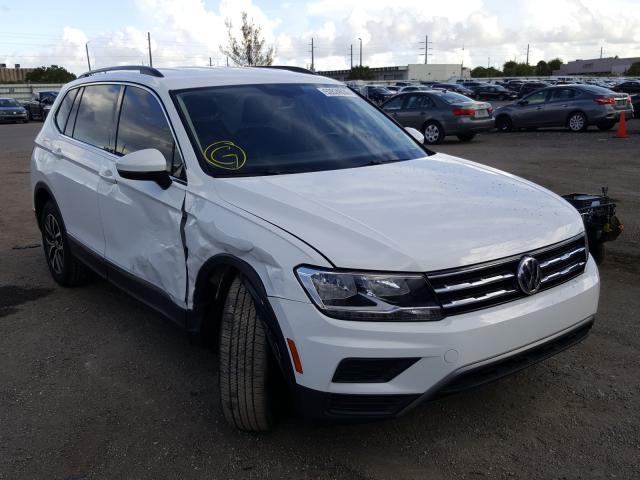 VOLKSWAGEN NULL 2018 3vv3b7ax5jm216146