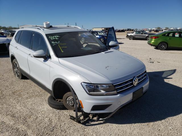 VOLKSWAGEN NULL 2018 3vv3b7ax5jm217488