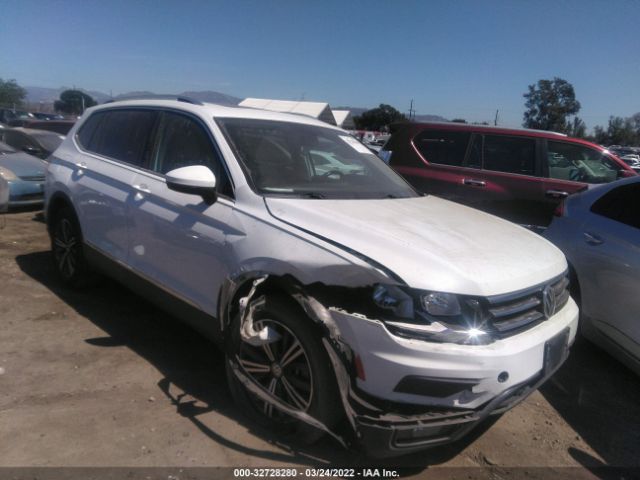 VOLKSWAGEN TIGUAN 2019 3vv3b7ax5km014456