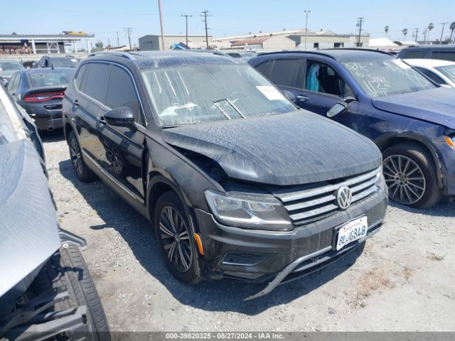 VOLKSWAGEN TIGUAN 2019 3vv3b7ax5km016482