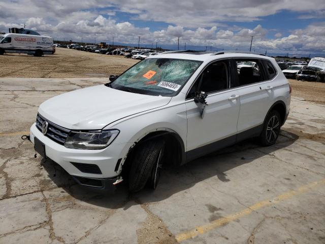 VOLKSWAGEN NULL 2019 3vv3b7ax5km017602