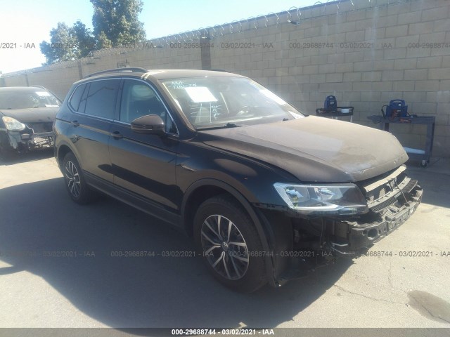 VOLKSWAGEN TIGUAN 2019 3vv3b7ax5km027806