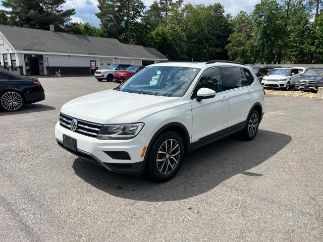 VOLKSWAGEN TIGUAN SE 2019 3vv3b7ax5km032262