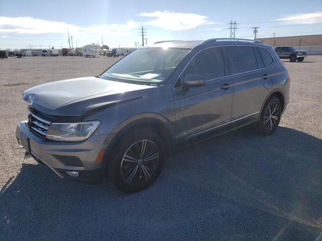 VOLKSWAGEN TIGUAN SE 2019 3vv3b7ax5km040295