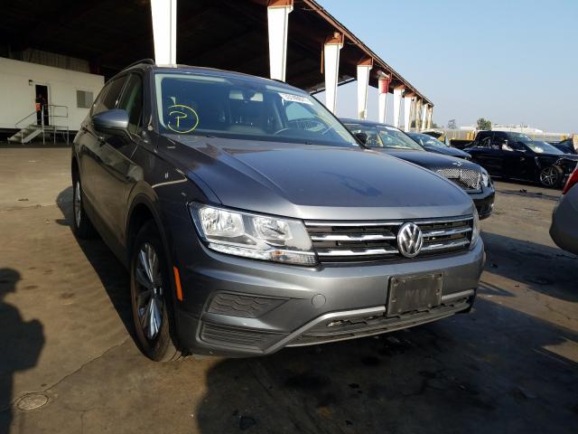 VOLKSWAGEN NULL 2019 3vv3b7ax5km062944