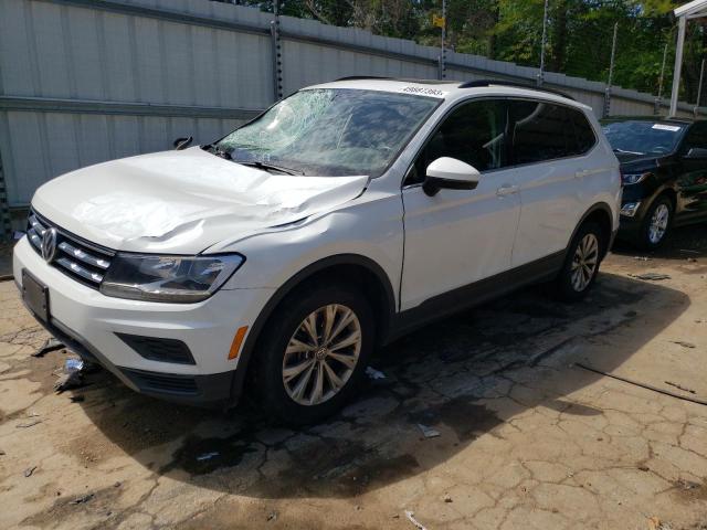 VOLKSWAGEN TIGUAN SE 2019 3vv3b7ax5km066332