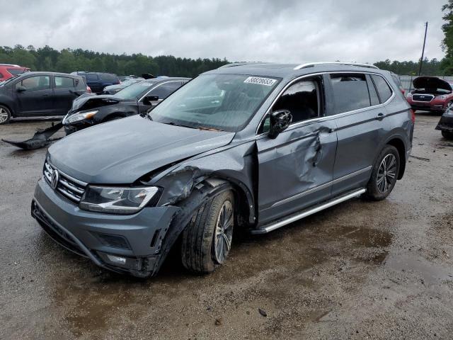 VOLKSWAGEN NULL 2019 3vv3b7ax5km069294