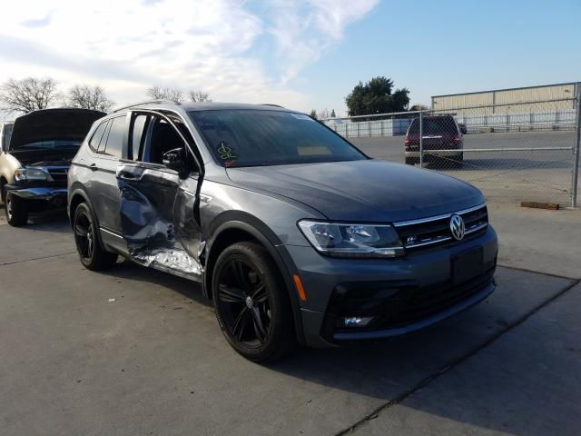 VOLKSWAGEN NULL 2019 3vv3b7ax5km075922