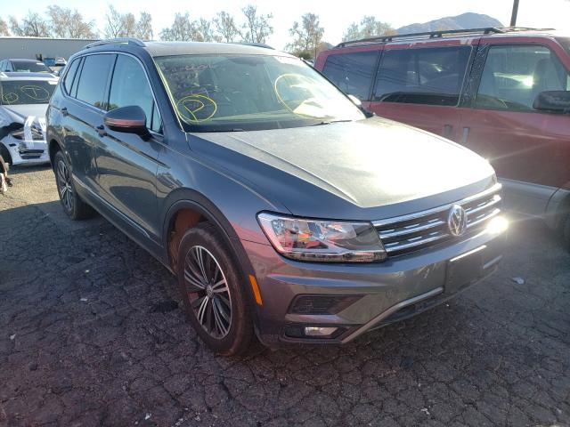 VOLKSWAGEN TIGUAN SE 2019 3vv3b7ax5km077606