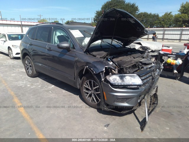 VOLKSWAGEN TIGUAN 2019 3vv3b7ax5km078786