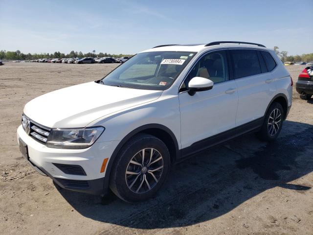 VOLKSWAGEN TIGUAN 2019 3vv3b7ax5km080859